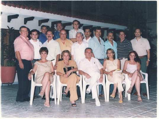 Asamblea 2005